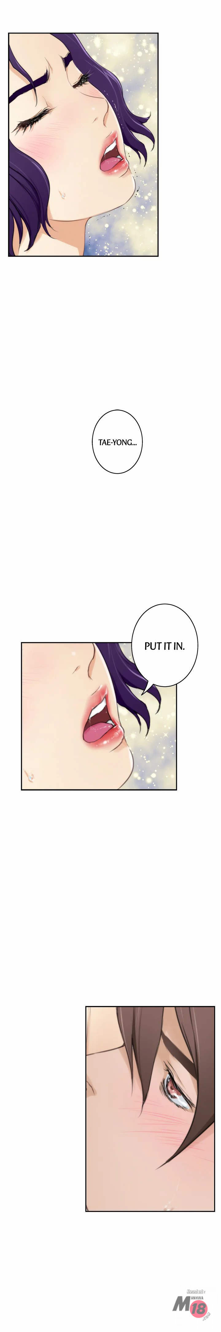 S-Mate - Chapter 22 [photo 24] - MangaPorn