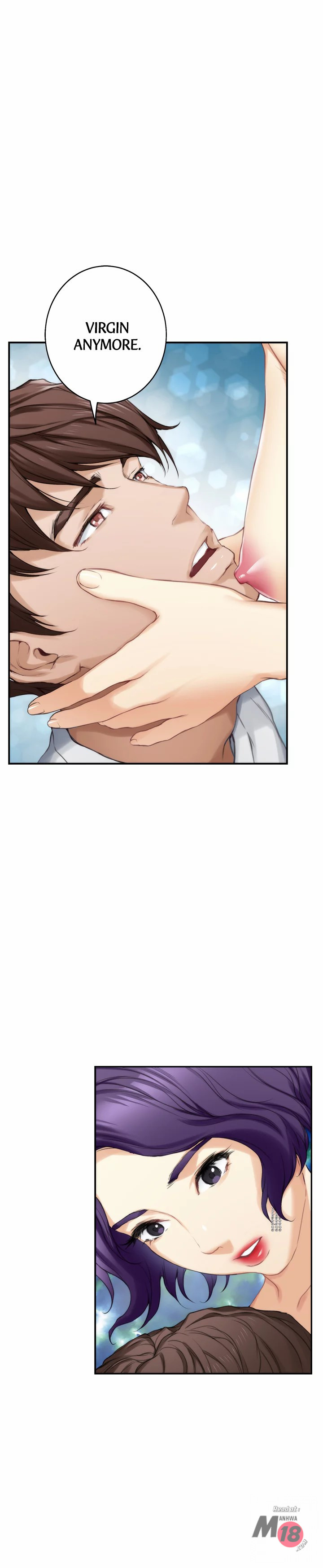 S-Mate - Chapter 22 [photo 5] - MangaPorn