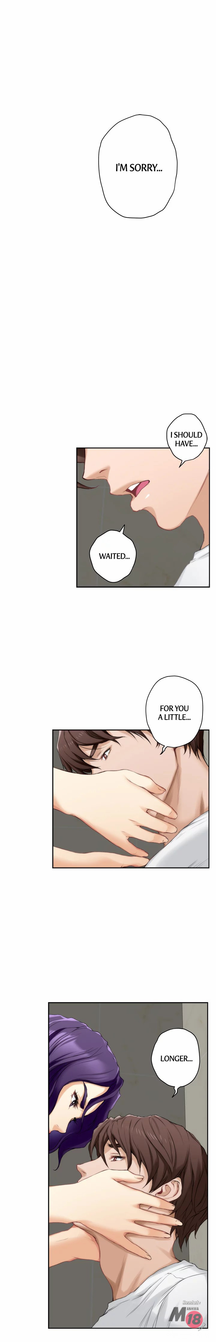 S-Mate - Chapter 22 [photo 8] - MangaPorn