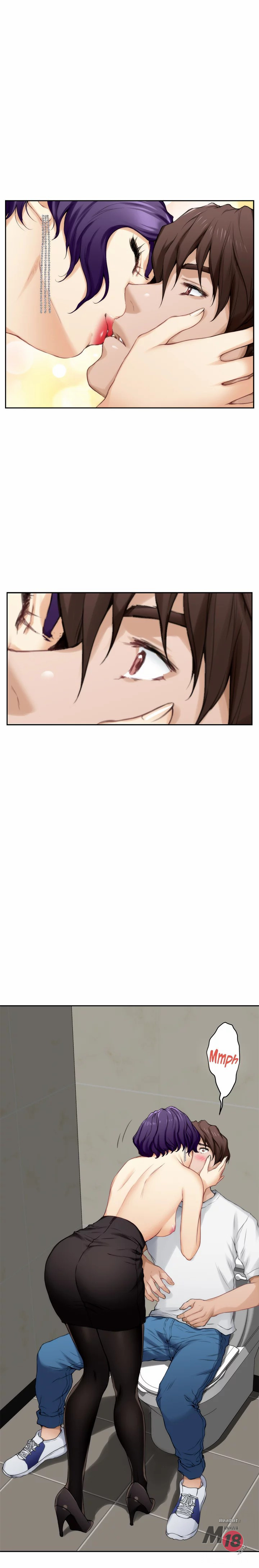 S-Mate - Chapter 22 [photo 9] - MangaPorn