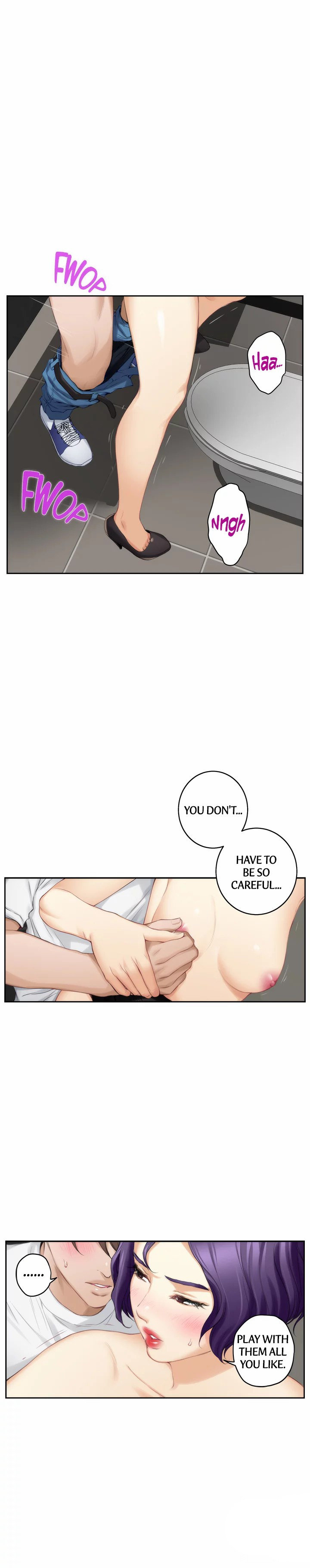 S-Mate - Chapter 23 [photo 10] - MangaPorn