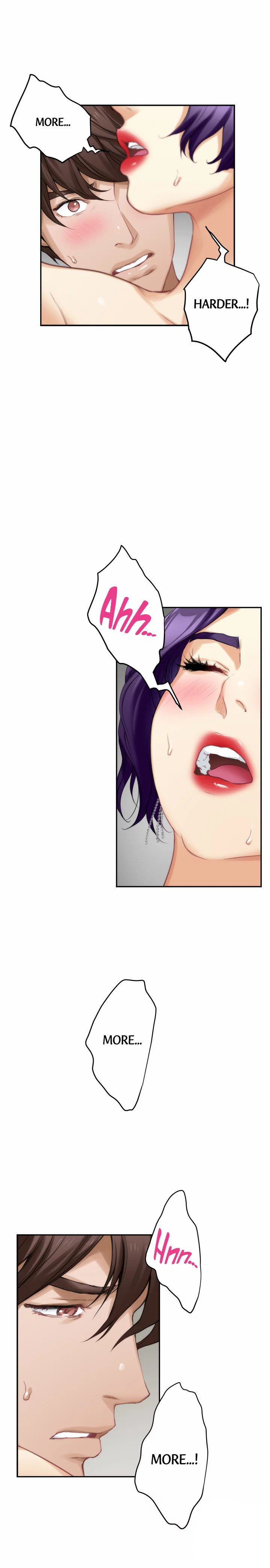 S-Mate - Chapter 23 [photo 13] - MangaPorn