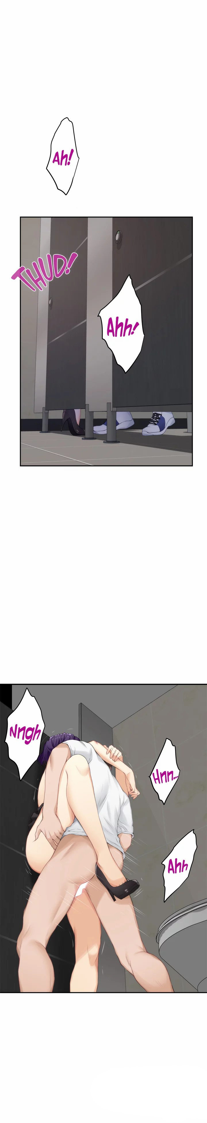 S-Mate - Chapter 23 [photo 14] - MangaPorn