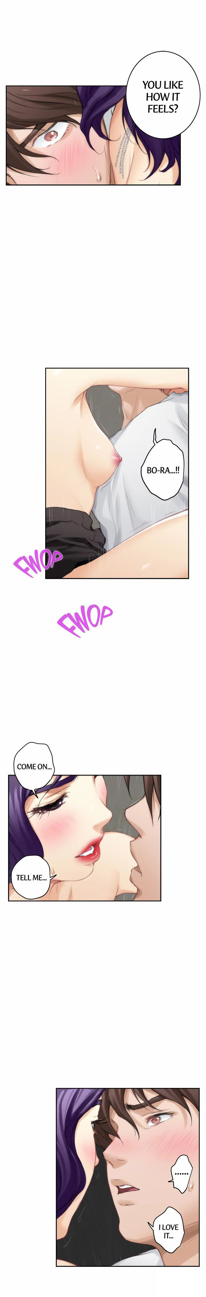 S-Mate - Chapter 23 [photo 16] - MangaPorn