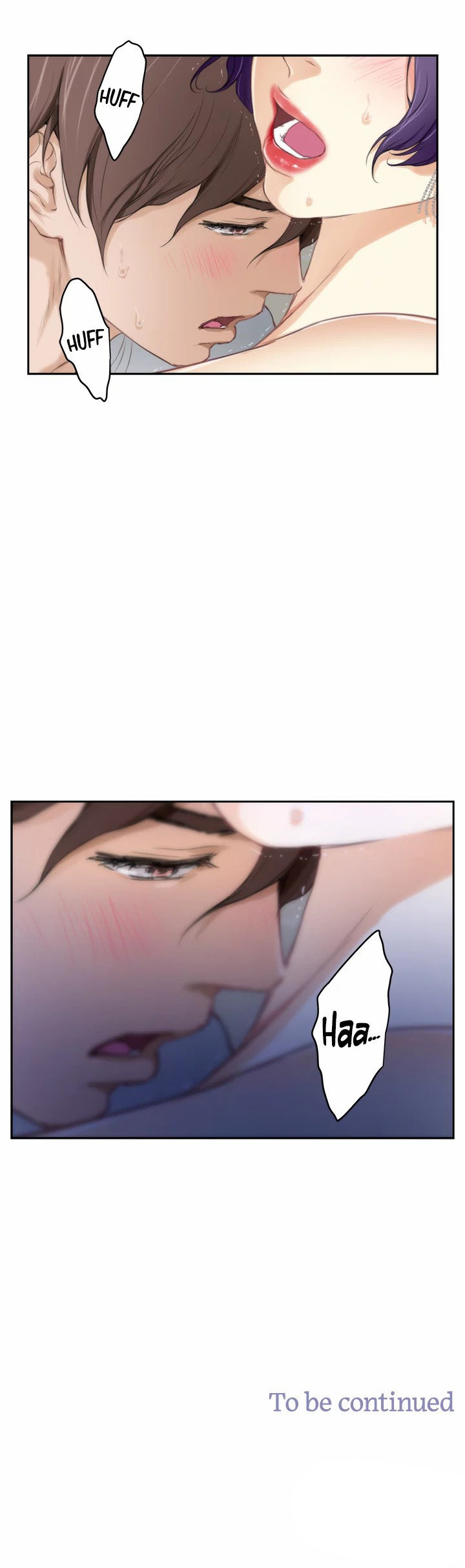 S-Mate - Chapter 23 [photo 28] - MangaPorn