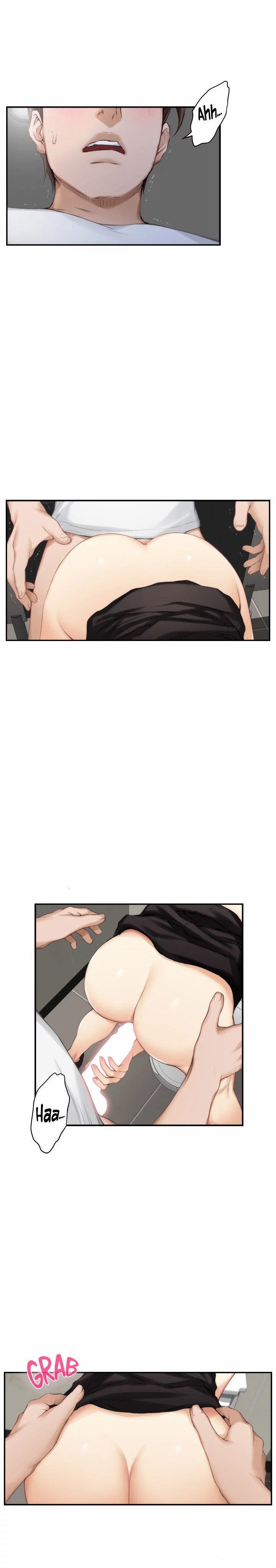 S-Mate - Chapter 23 [photo 3] - MangaPorn