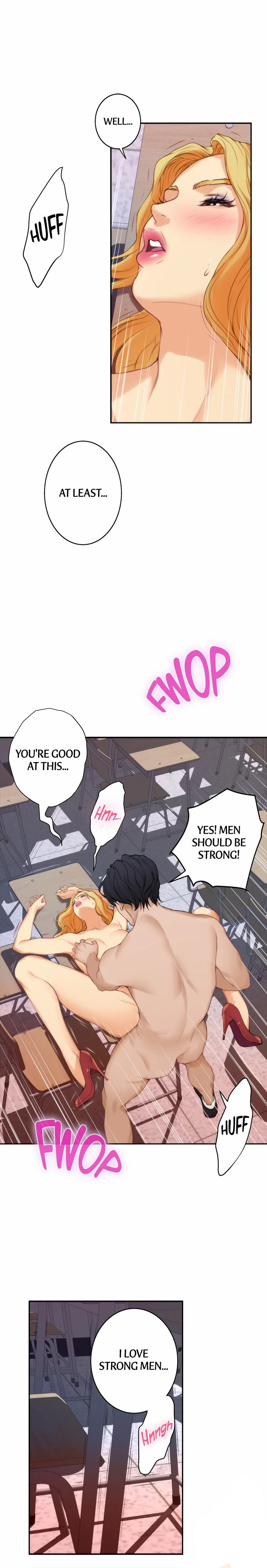 S-Mate - Chapter 24 [photo 10] - MangaPorn