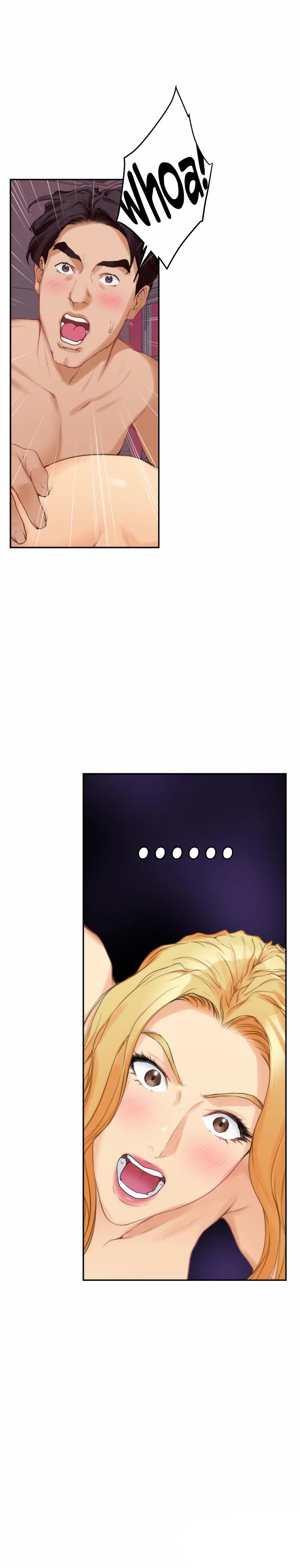 S-Mate - Chapter 24 [photo 15] - MangaPorn