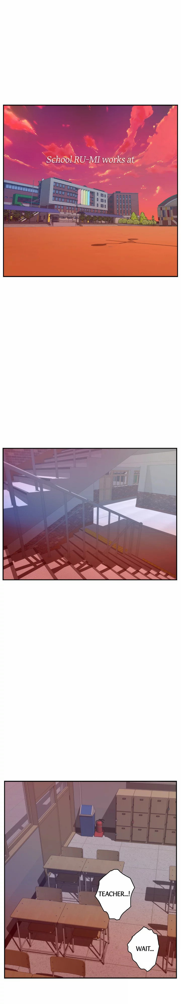 S-Mate - Chapter 24 [photo 2] - MangaPorn