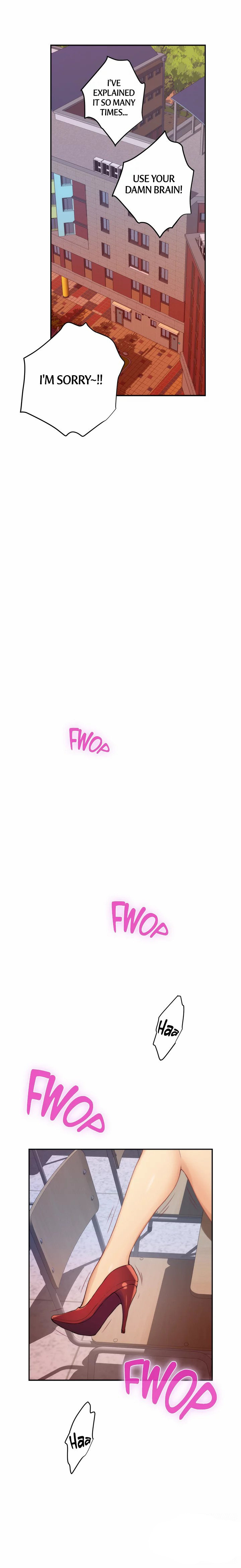 S-Mate - Chapter 24 [photo 9] - MangaPorn