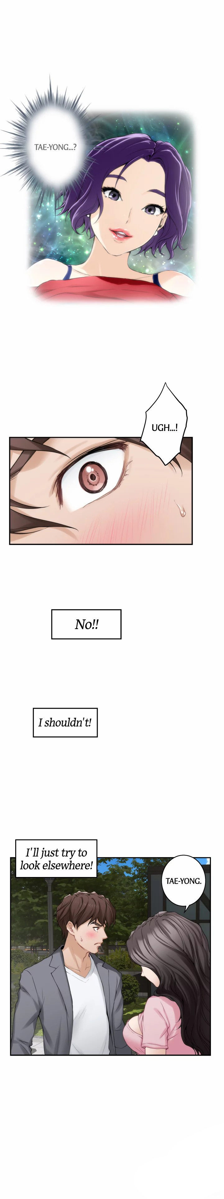 S-Mate - Chapter 25 [photo 12] - MangaPorn