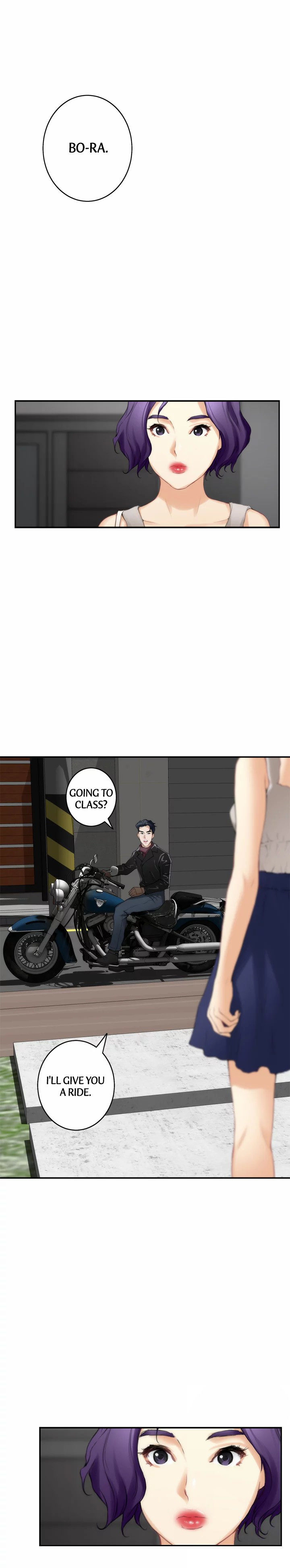 S-Mate - Chapter 25 [photo 20] - MangaPorn