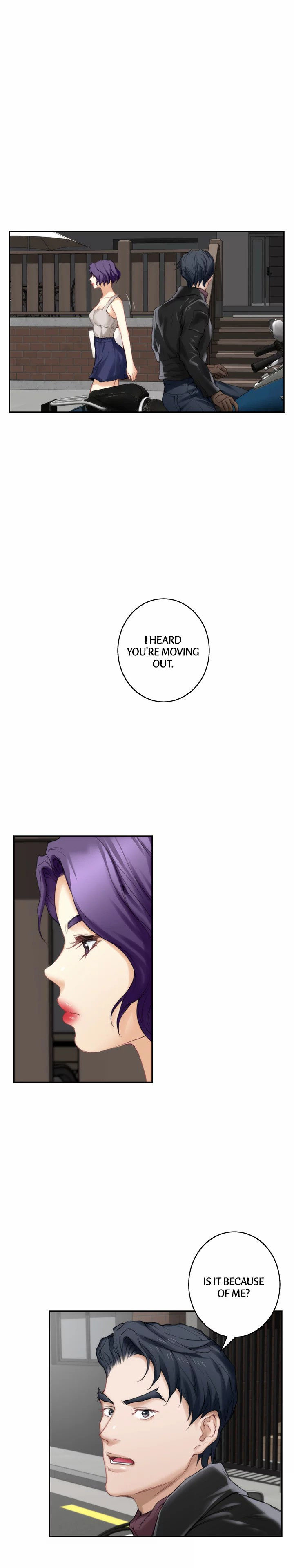 S-Mate - Chapter 25 [photo 21] - MangaPorn