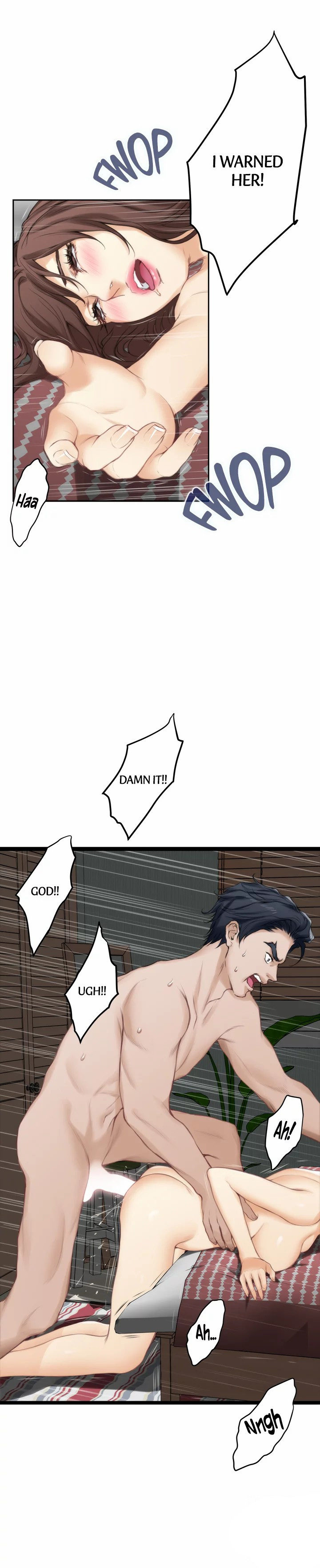 S-Mate - Chapter 25 [photo 24] - MangaPorn