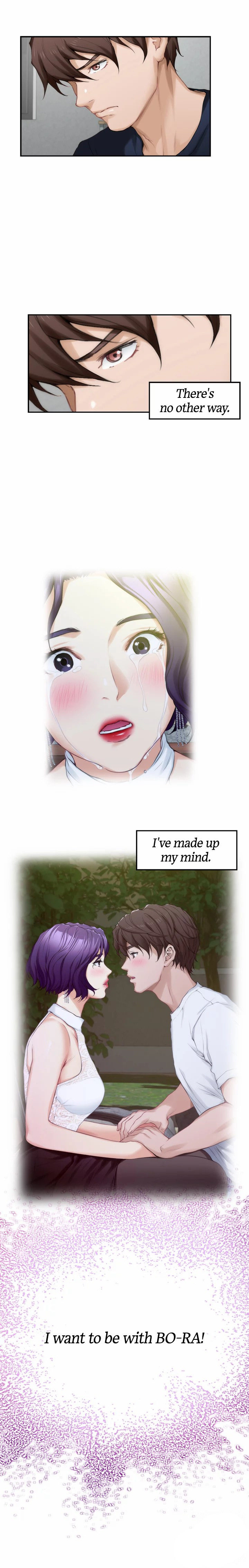 S-Mate - Chapter 25 [photo 5] - MangaPorn