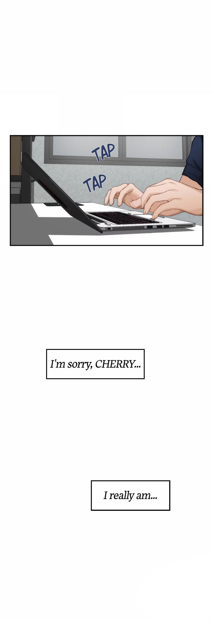 S-Mate - Chapter 25 [photo 7] - MangaPorn