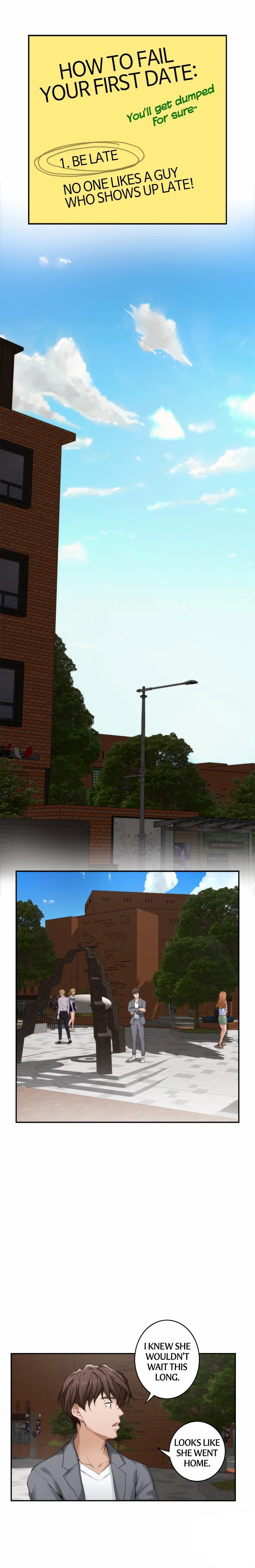 S-Mate - Chapter 25 [photo 8] - MangaPorn