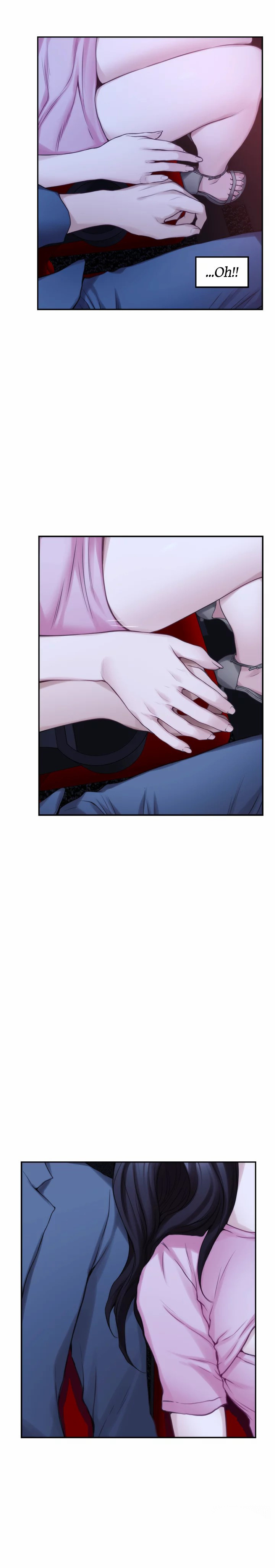 S-Mate - Chapter 26 [photo 11] - MangaPorn