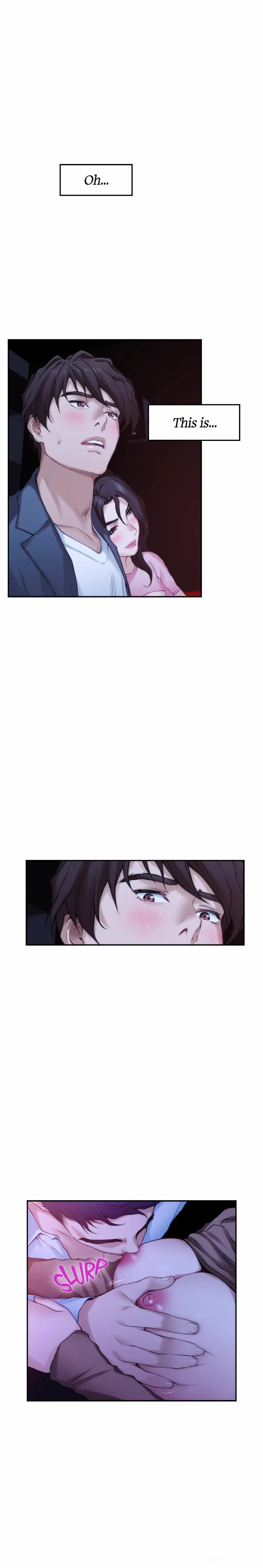 S-Mate - Chapter 26 [photo 13] - MangaPorn