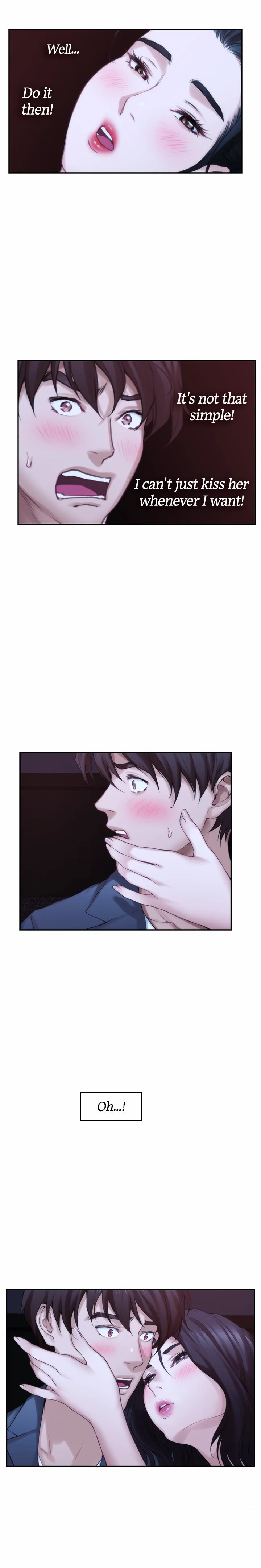 S-Mate - Chapter 26 [photo 19] - MangaPorn