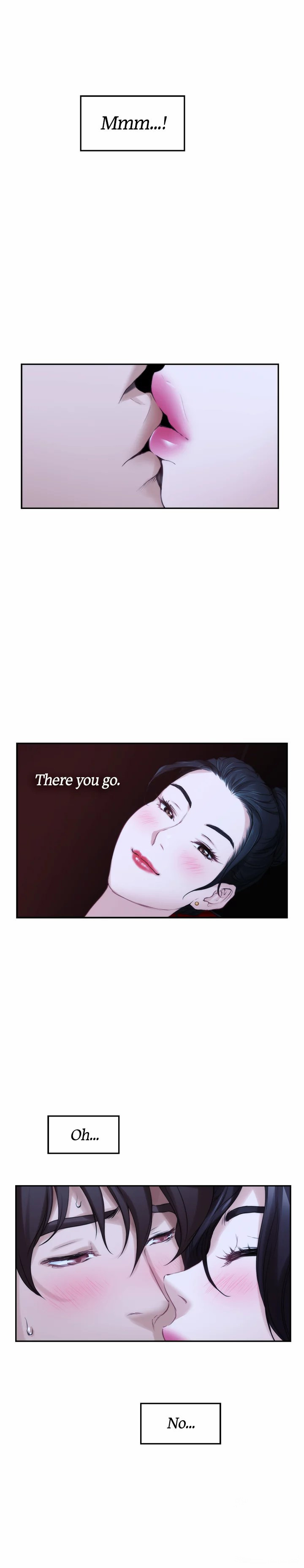 S-Mate - Chapter 26 [photo 20] - MangaPorn