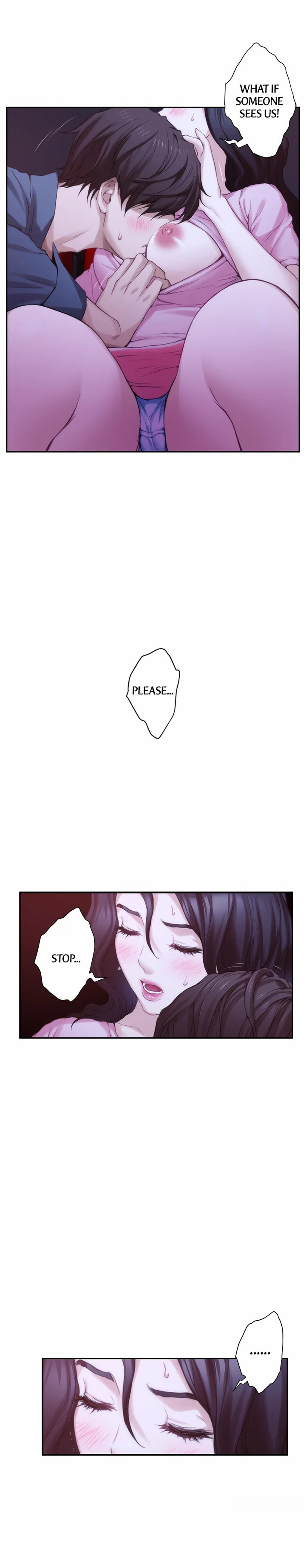 S-Mate - Chapter 26 [photo 23] - MangaPorn