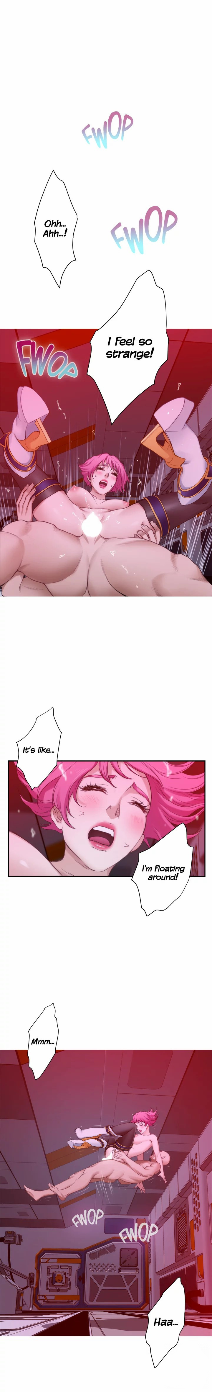 S-Mate - Chapter 26 [photo 4] - MangaPorn