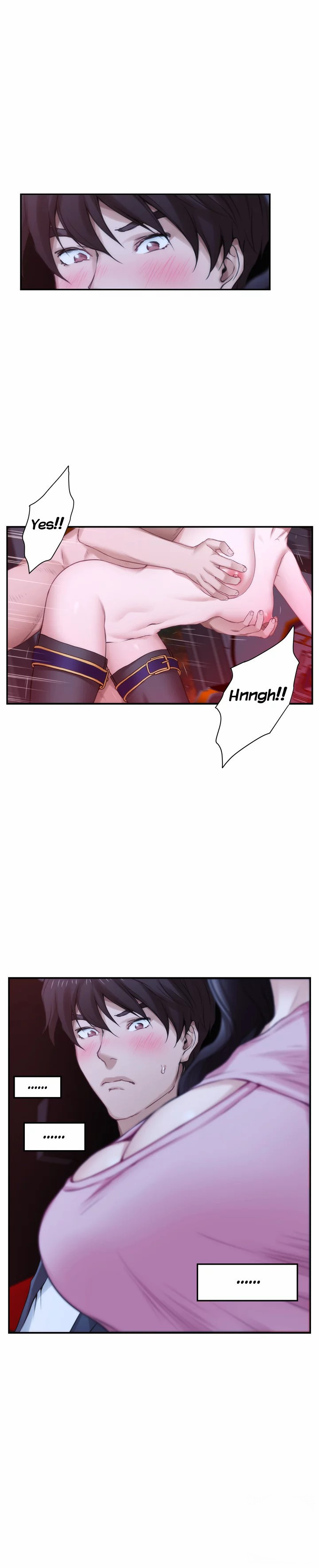 S-Mate - Chapter 26 [photo 9] - MangaPorn