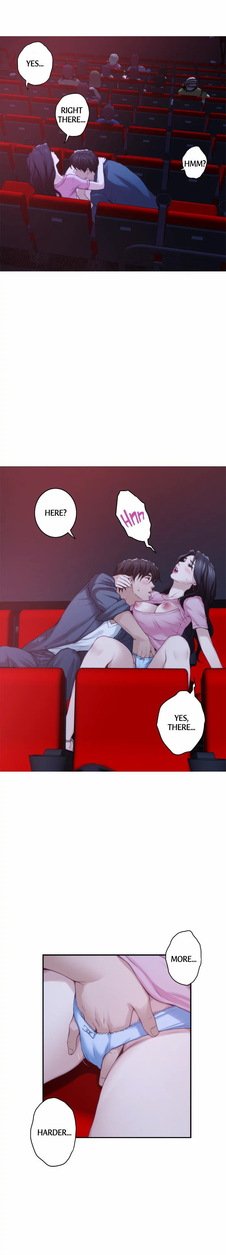 S-Mate - Chapter 27 [photo 10] - MangaPorn