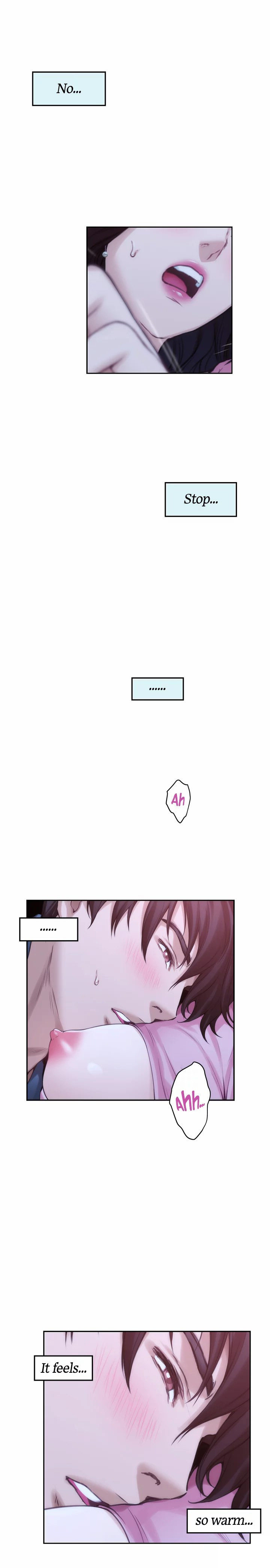 S-Mate - Chapter 27 [photo 13] - MangaPorn