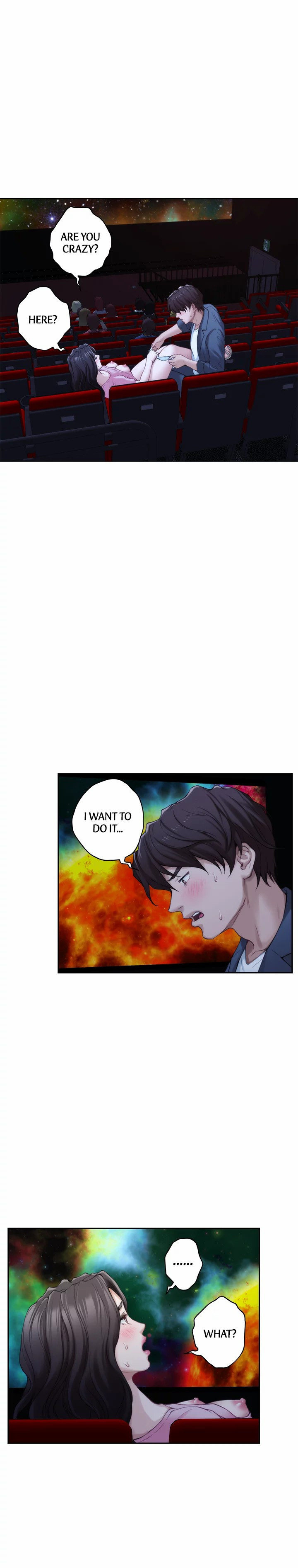 S-Mate - Chapter 27 [photo 17] - MangaPorn