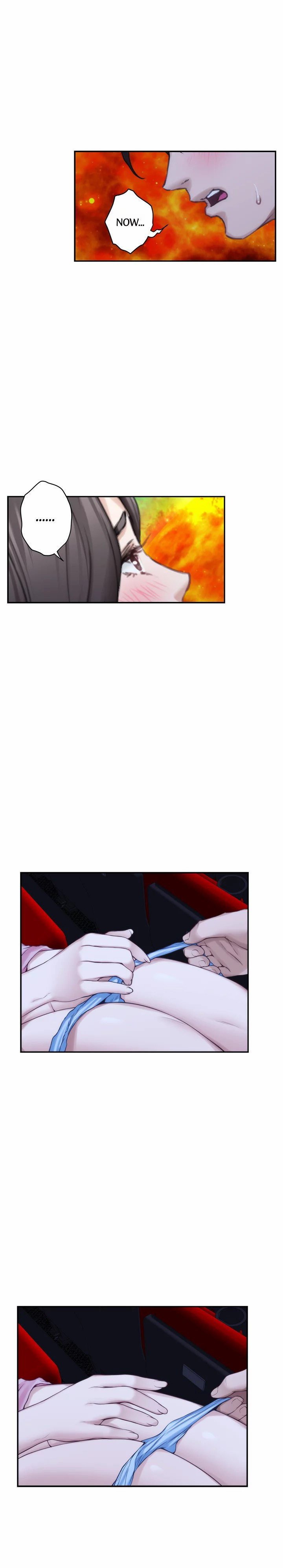 S-Mate - Chapter 27 [photo 18] - MangaPorn