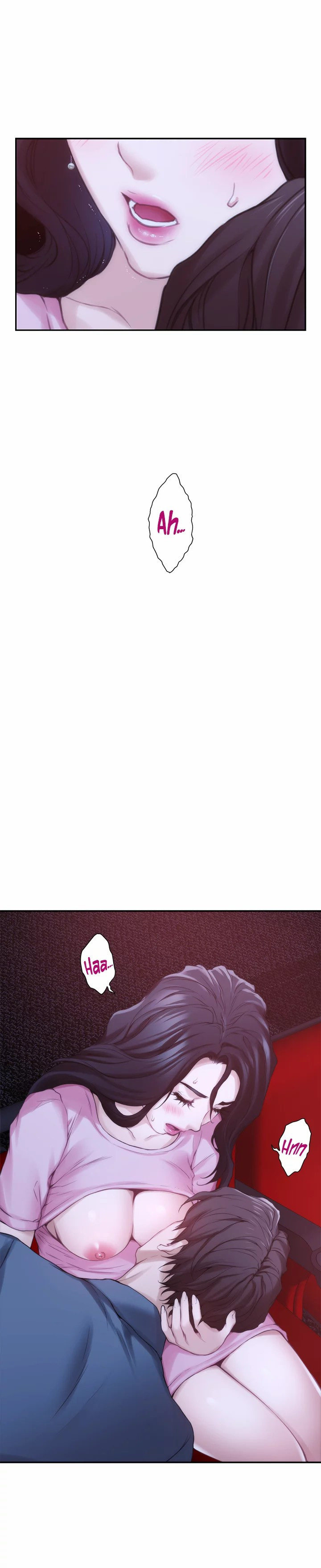 S-Mate - Chapter 27 [photo 2] - MangaPorn