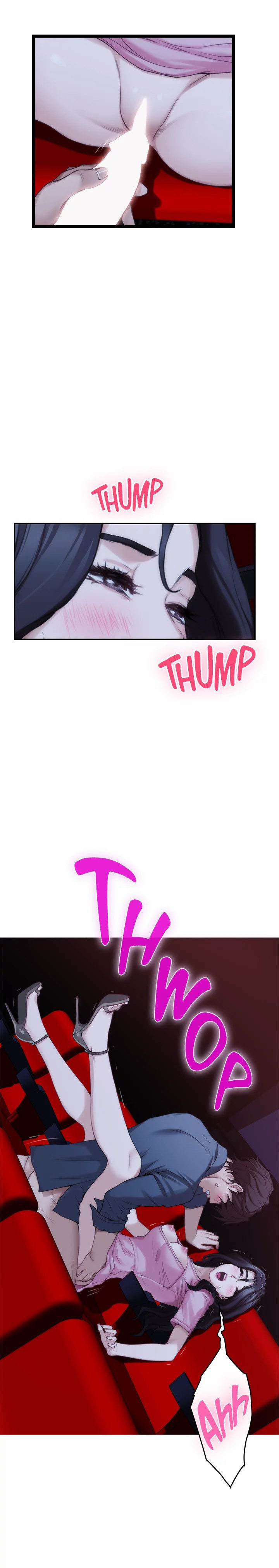 S-Mate - Chapter 27 [photo 20] - MangaPorn