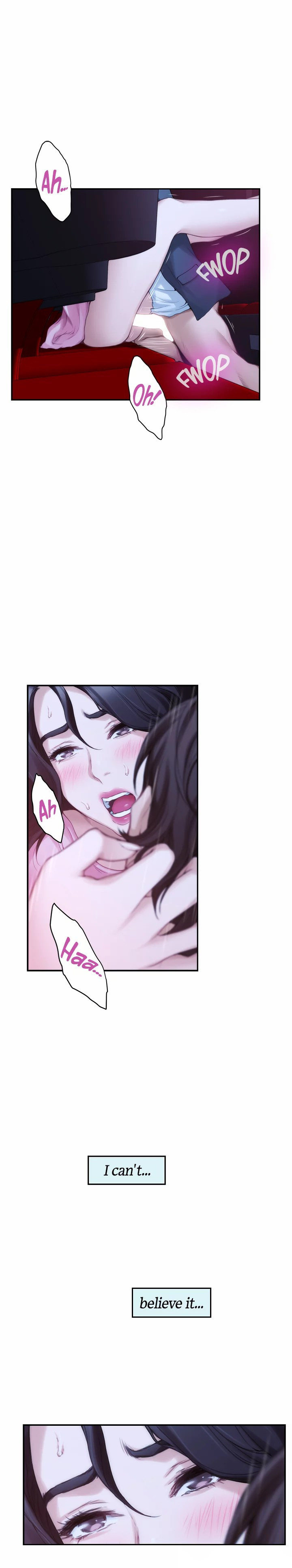 S-Mate - Chapter 27 [photo 21] - MangaPorn