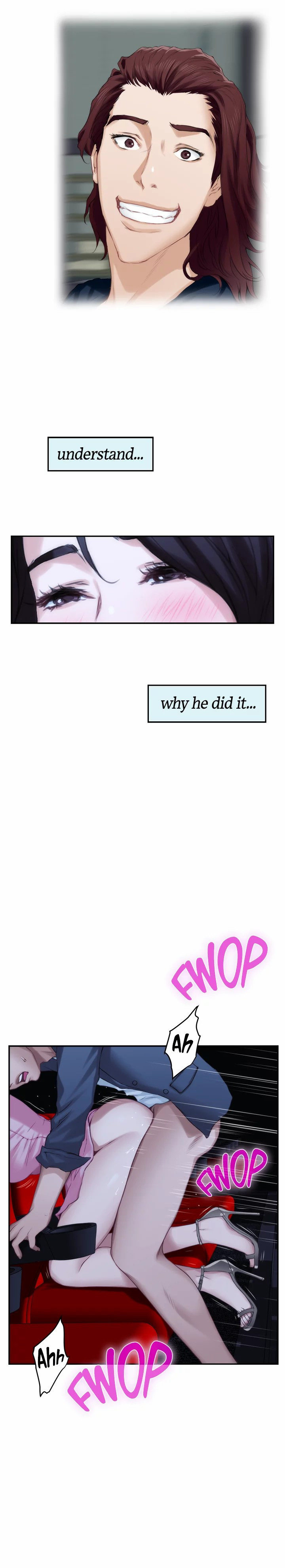 S-Mate - Chapter 27 [photo 24] - MangaPorn