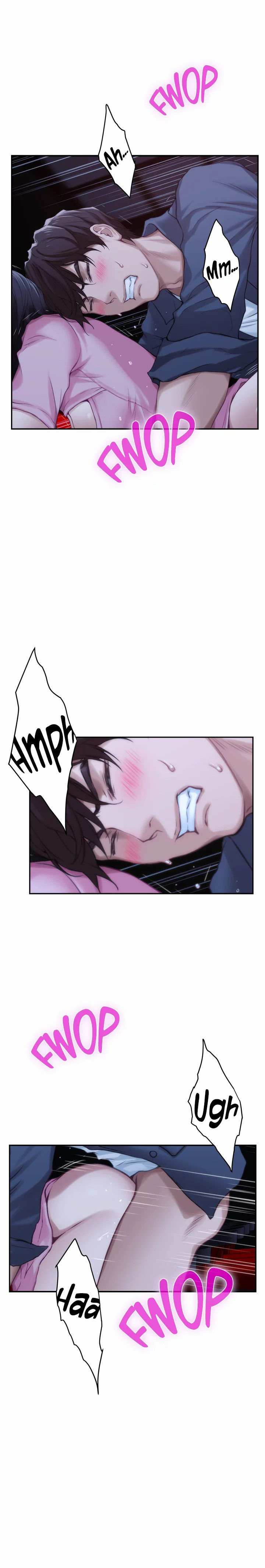 S-Mate - Chapter 27 [photo 25] - MangaPorn