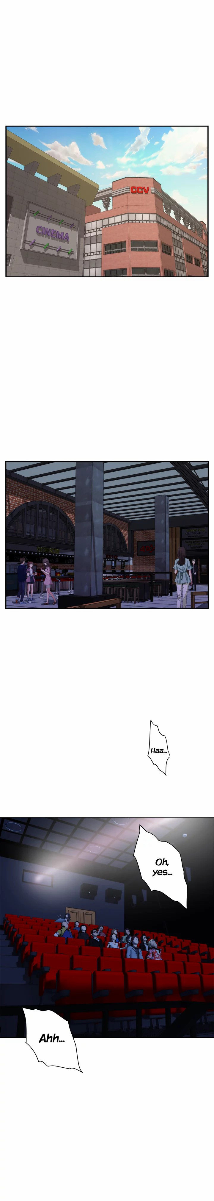 S-Mate - Chapter 27 [photo 4] - MangaPorn