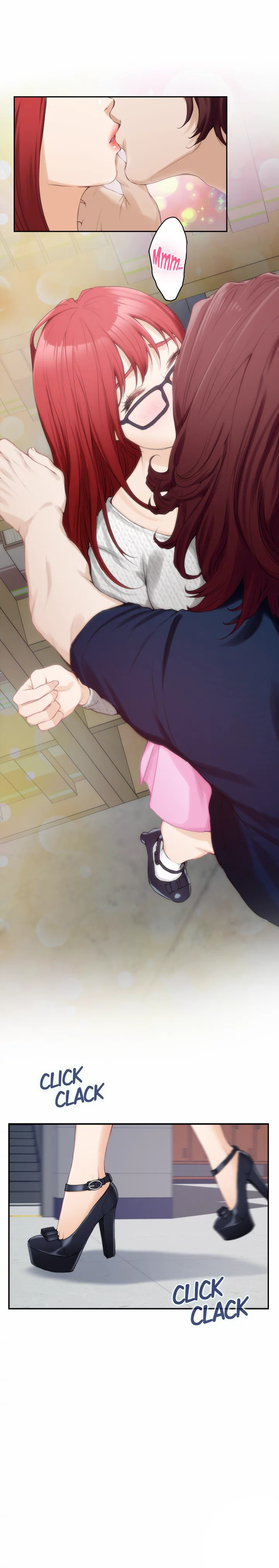 S-Mate - Chapter 28 [photo 11] - MangaPorn