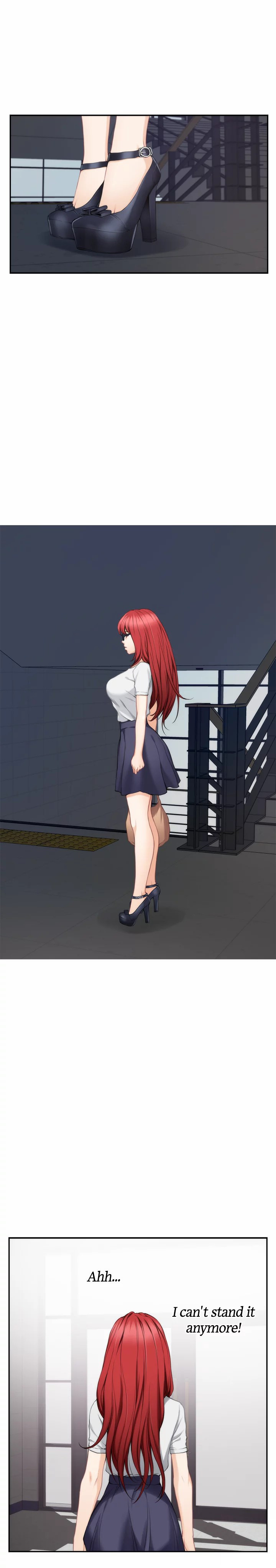 S-Mate - Chapter 28 [photo 13] - MangaPorn