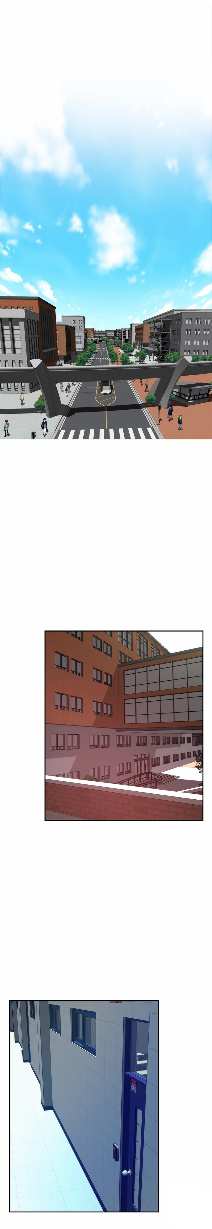 S-Mate - Chapter 28 [photo 2] - MangaPorn