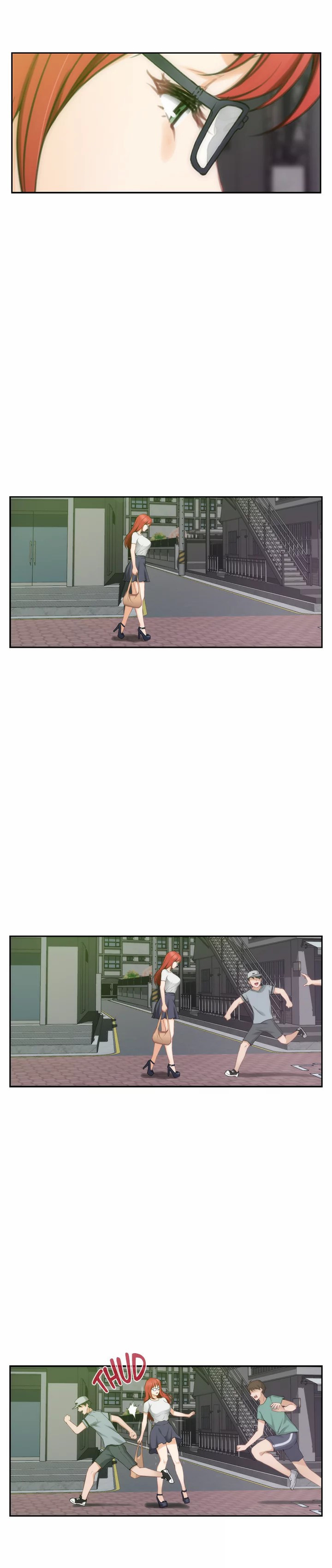 S-Mate - Chapter 28 [photo 24] - MangaPorn