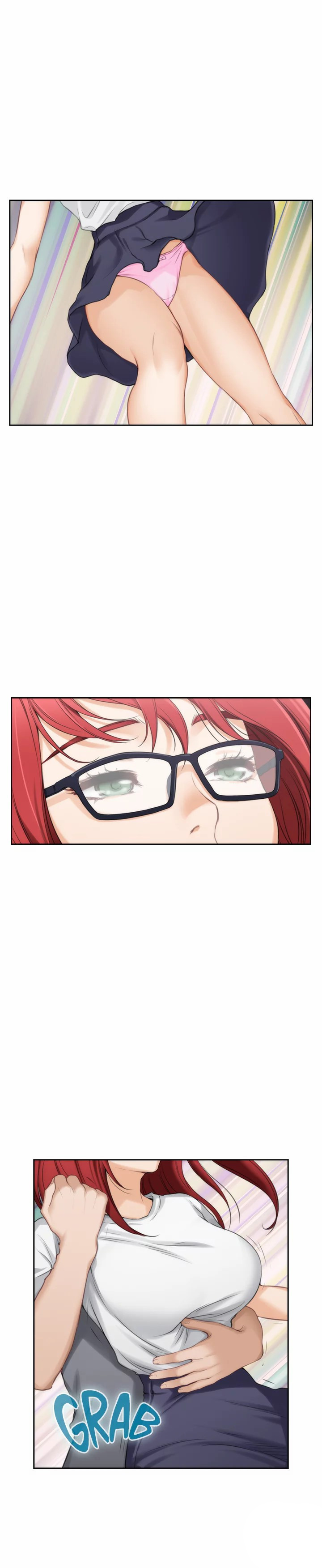 S-Mate - Chapter 28 [photo 25] - MangaPorn