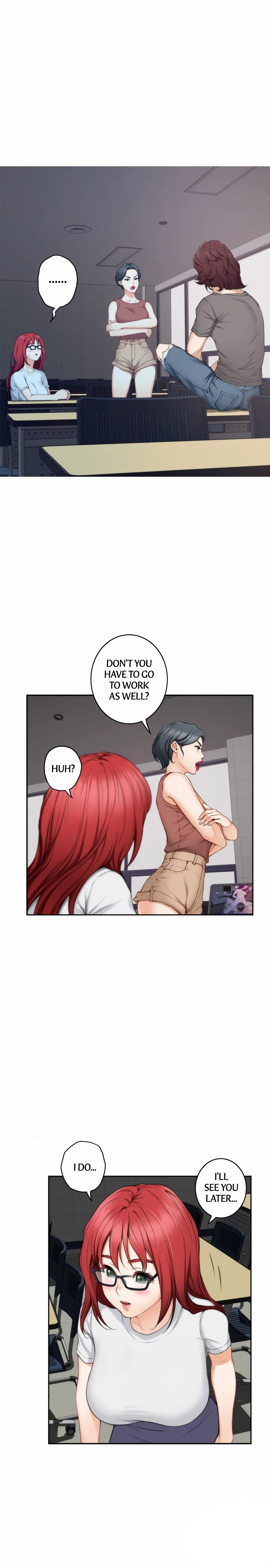 S-Mate - Chapter 28 [photo 6] - MangaPorn