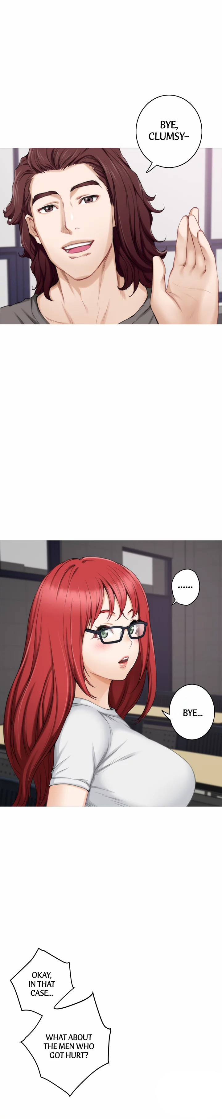 S-Mate - Chapter 28 [photo 7] - MangaPorn