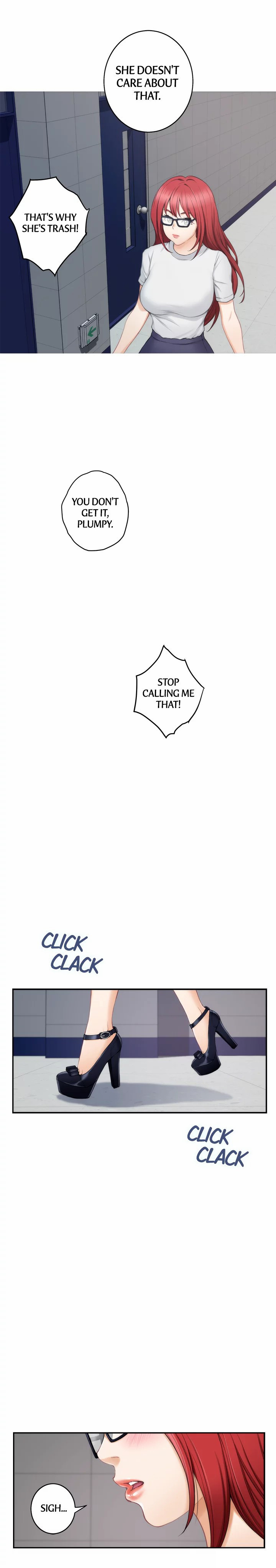 S-Mate - Chapter 28 [photo 8] - MangaPorn