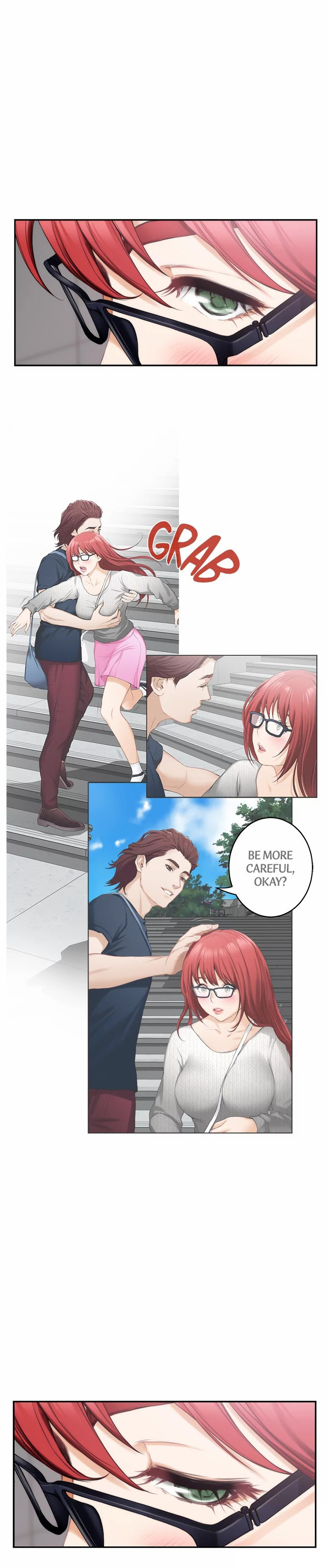 S-Mate - Chapter 28 [photo 9] - MangaPorn