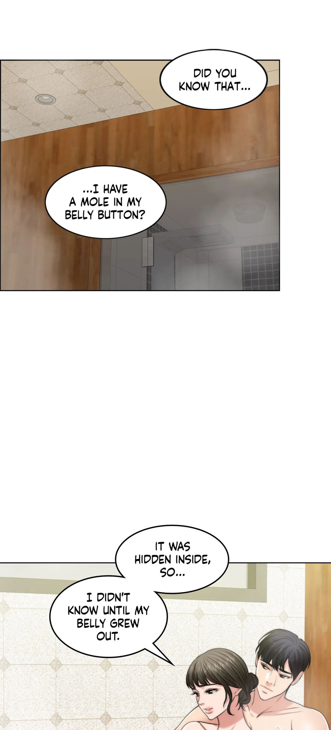 Wife for 1000 Days - Chapter 52 [photo 11] - MangaPorn