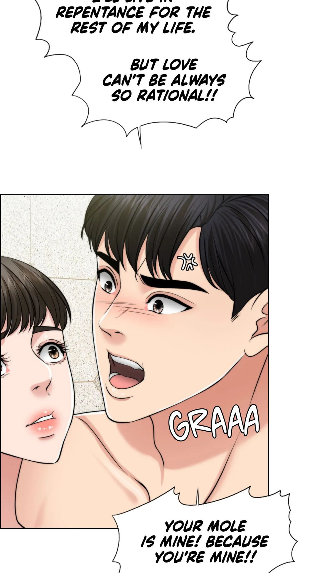 Wife for 1000 Days - Chapter 52 [photo 27] - MangaPorn