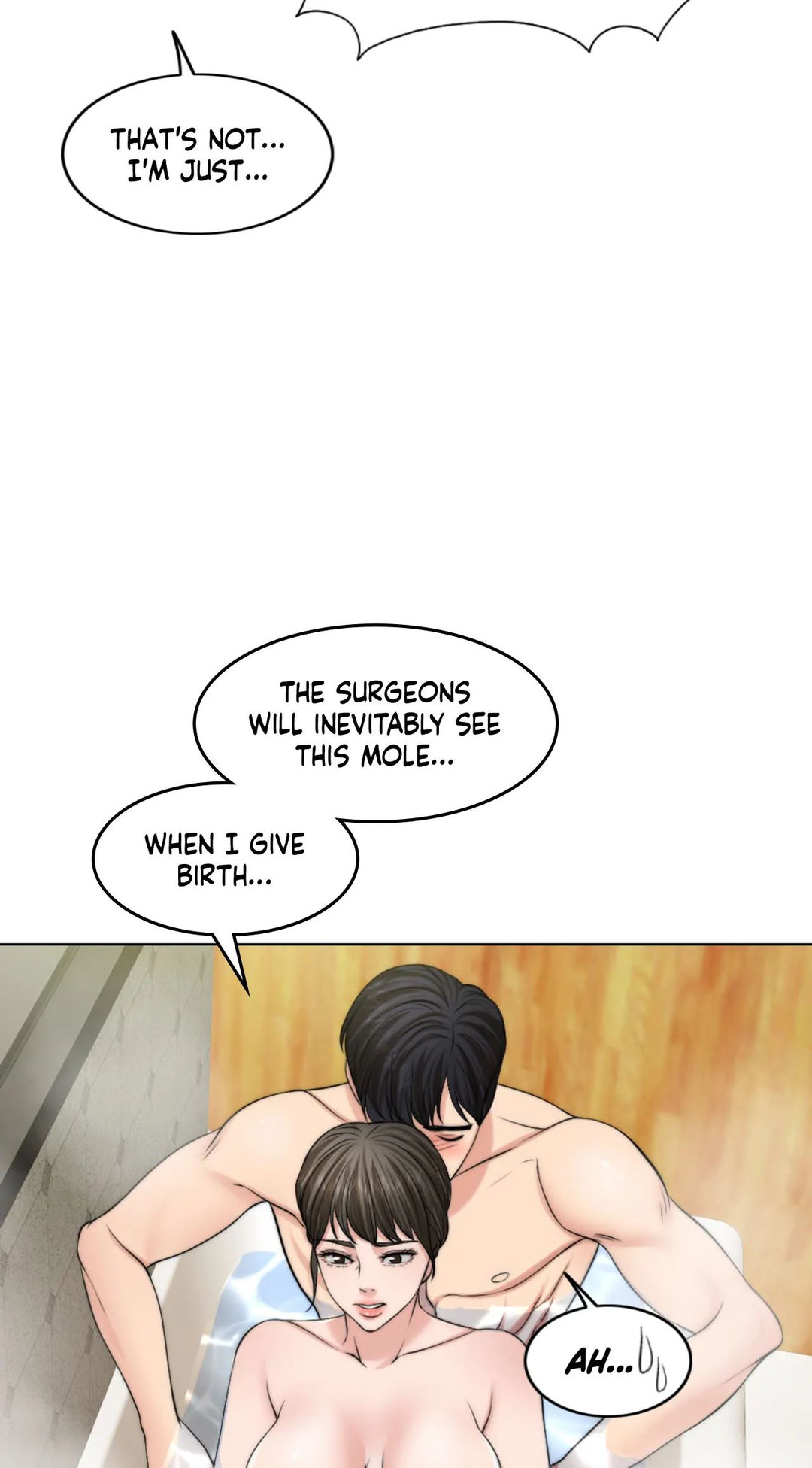 Wife for 1000 Days - Chapter 52 [photo 28] - MangaPorn